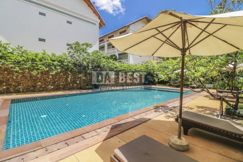 DABEST PROPERTIES: 2 Bedroom Apartment for Rent in Siem Reap - Svay Dangkum