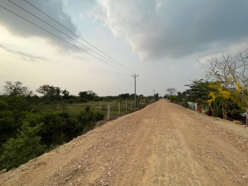 Land Investment for Sale in Great Potential Location