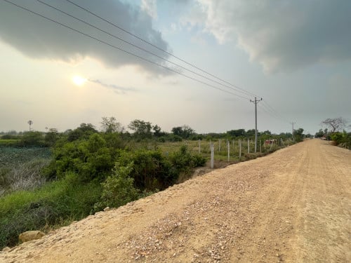 Land Investment for Sale in Great Potential Location