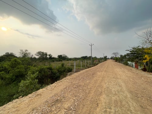 Land Investment for Sale in Great Potential Location