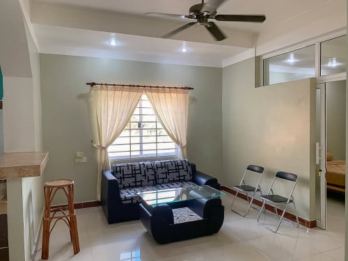 DABEST PROPERTIES: 2 Bedroom Apartment for Rent in Phnom Penh-BKK1