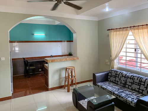 DABEST PROPERTIES: 2 Bedroom Apartment for Rent in Phnom Penh-BKK1