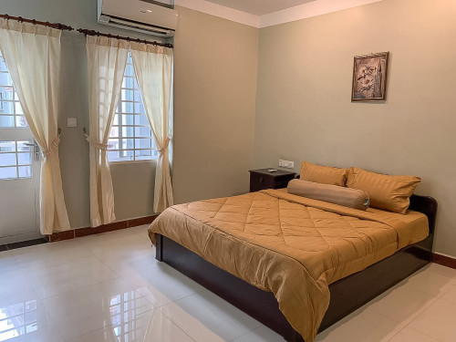 DABEST PROPERTIES: 2 Bedroom Apartment for Rent in Phnom Penh-BKK1