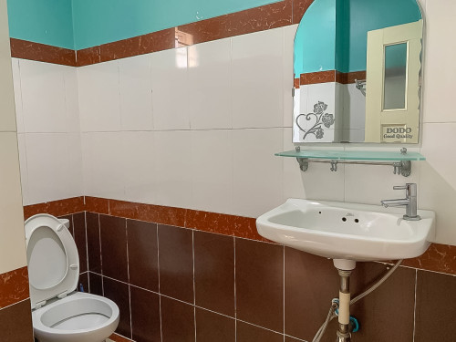 DABEST PROPERTIES: 2 Bedroom Apartment for Rent in Phnom Penh-BKK1