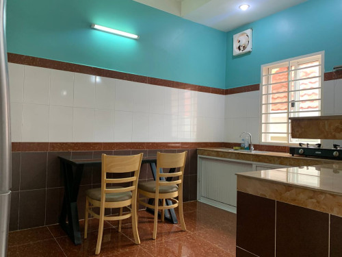 DABEST PROPERTIES: 2 Bedroom Apartment for Rent in Phnom Penh-BKK1