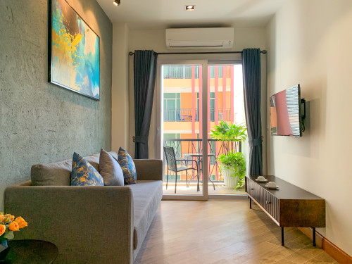 DABEST PROPERTIES: 2 Bedroom Apartment for Rent with Swimming pool in Phnom Penh-Toul Tum Poung