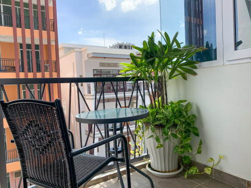 DABEST PROPERTIES: 2 Bedroom Apartment for Rent with Swimming pool in Phnom Penh-Toul Tum Poung