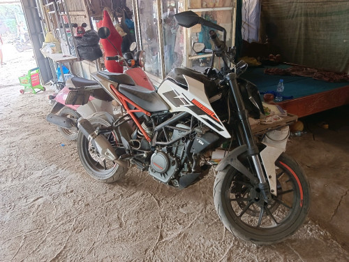 Ktm duke deals 250cc 2017