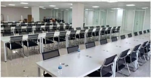 OFFICE  For rent with License casino