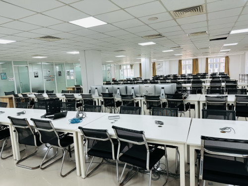OFFICE  For rent with License casino