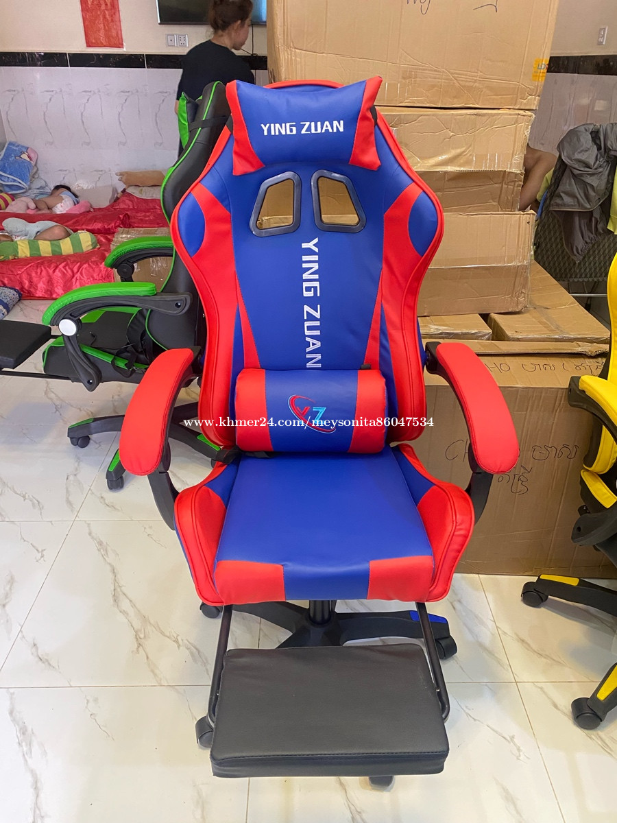 Gaming Chair Price 109 in Kouk Khleang, Cambodia Nita Gaming
