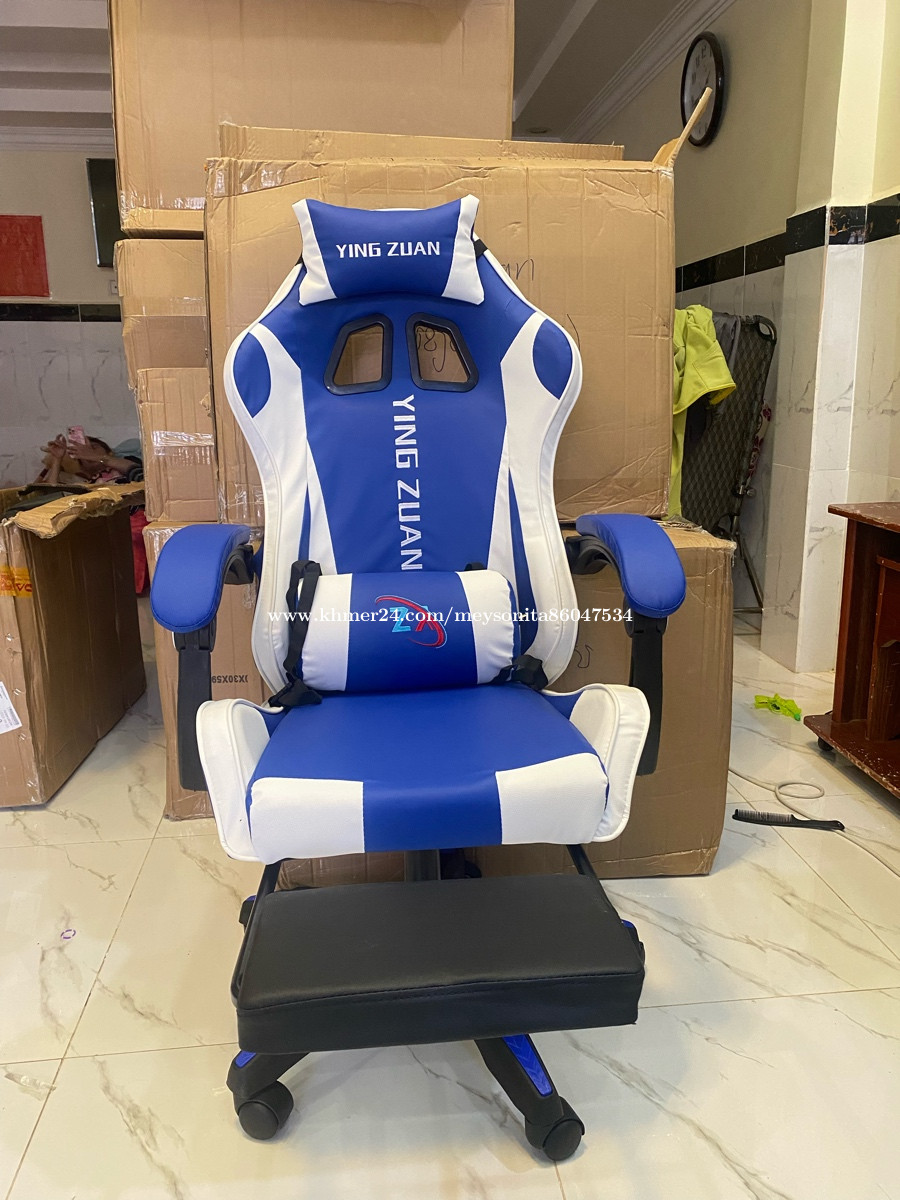 Gaming Chair Price 109 in Kouk Khleang, Cambodia Nita Gaming