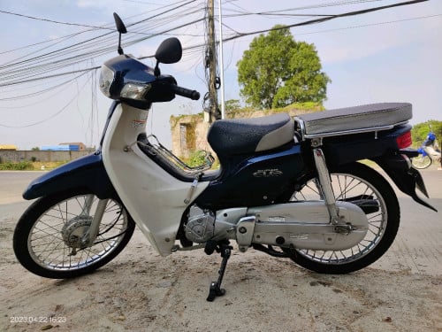 ម៉ូតូគុបជ្រុងម៉ាស៊ីនស្ងាត់លក់តម្លៃធូរថ្លៃម្ចាស់ផ្ទាល់