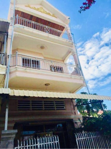 ផ្ទះលក់