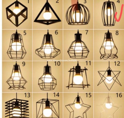 អំពូលដេគរ័