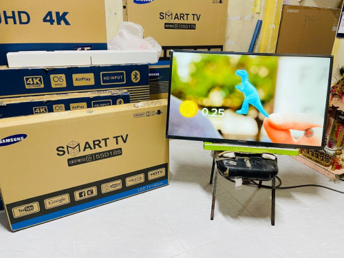 Smart TV 55”