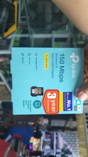 TP-Link 150Mbps Wireless N TL-WN725N