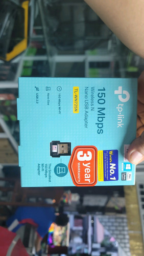 TP-Link AC600