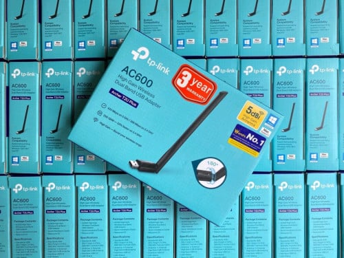 TP-Link AC600