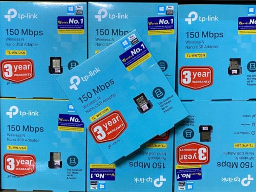TP-Link AC600