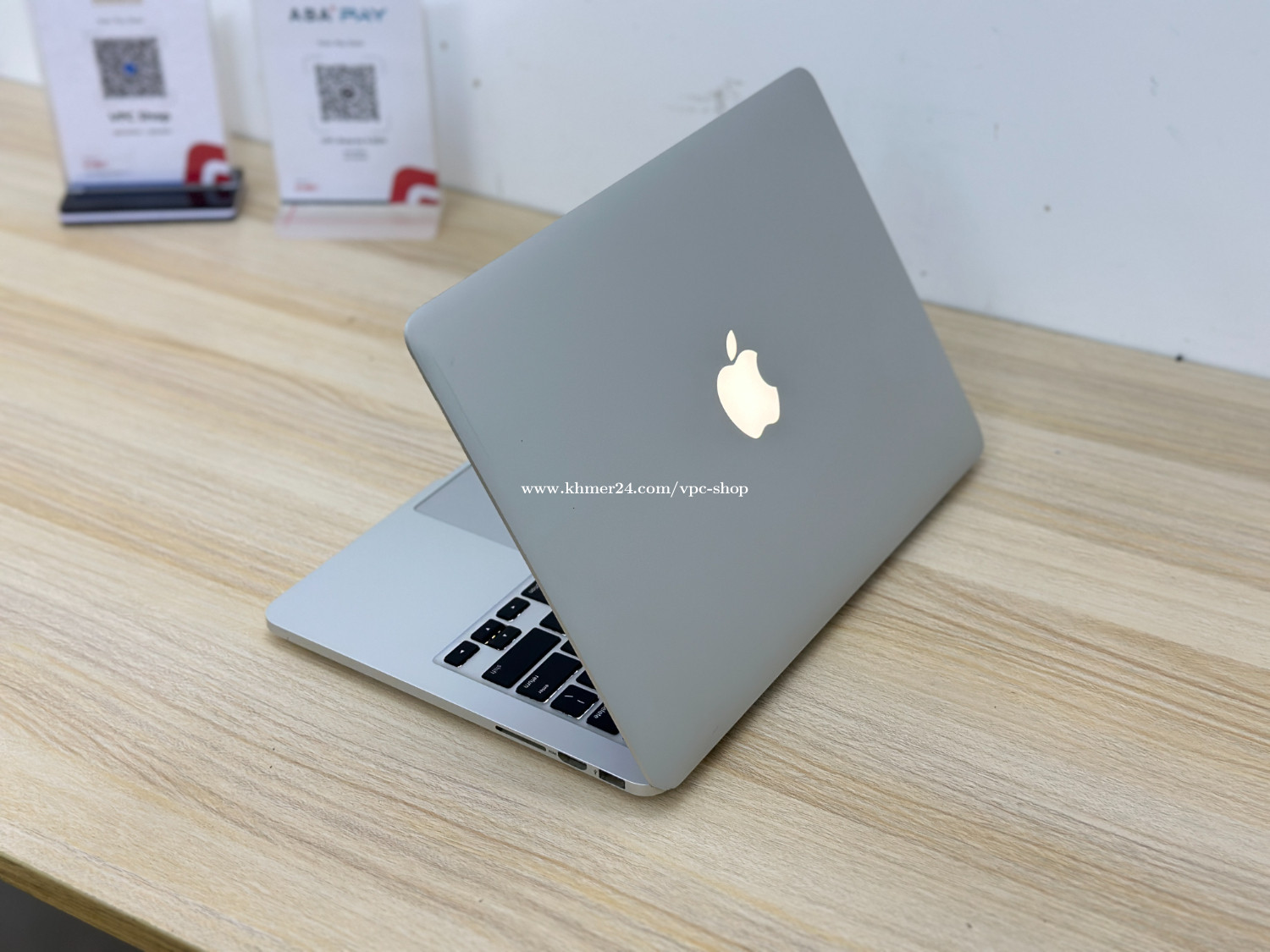MacBook Pro Retina Late 2013 ( 98% ) CPU Core i5, RAM 4GB, SSD ...