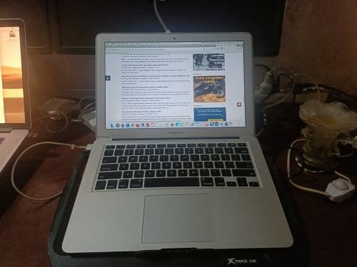 Macbook Air 2015 13.3-inch