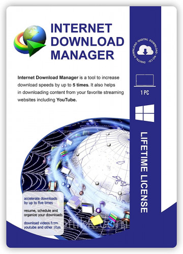 IDM Internet Download Manager License Lifetime Auto Update Online