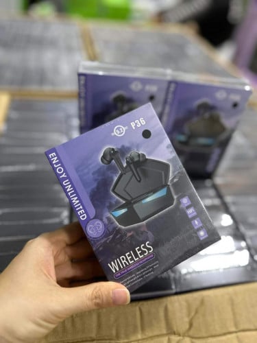 P36 original quality