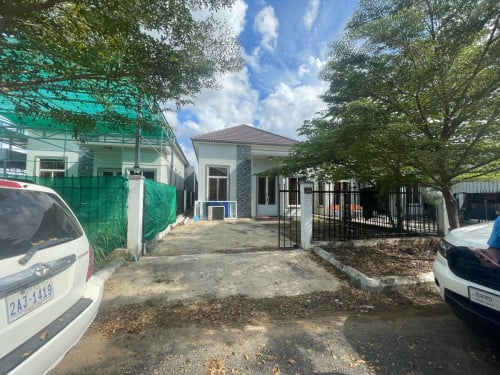 ផ្ទះ សម្រាប់ជួល