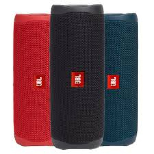Speaker JBL flip5 new Price 70.00 in Ou Ruessei Bei, Cambodia Phone