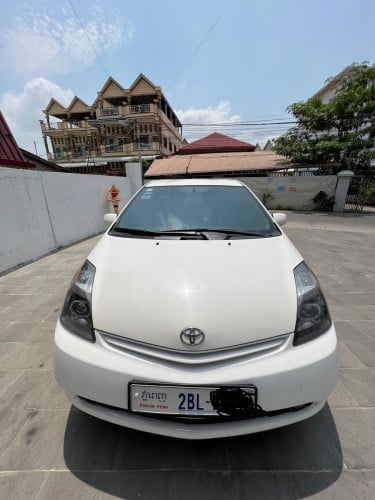 Prius 05ស fullស្លាកលេខBL-xxxxថ្មីណាស់