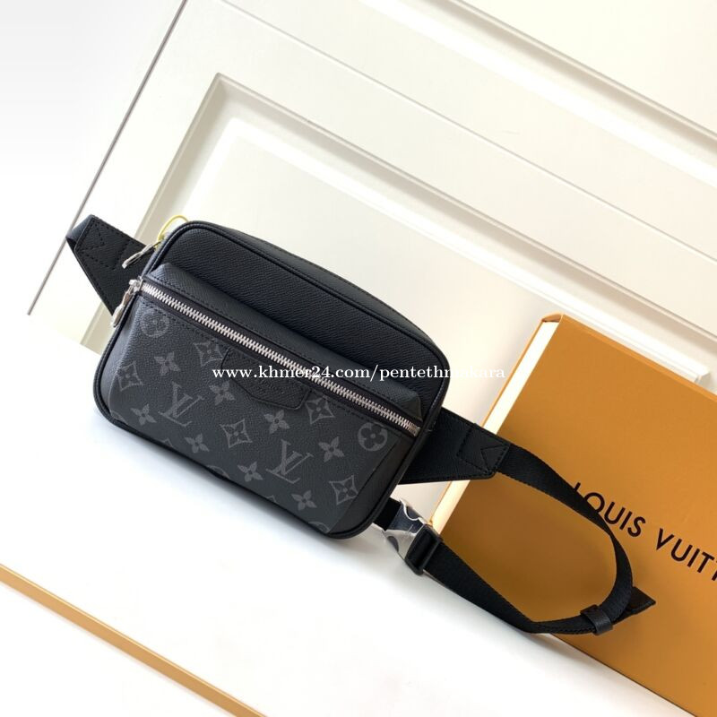 Louis Vuitton Outdoor Bumbag M30245