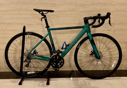 🌪(Brand New) JAVA Ronda💥 Shimano Sora❤️