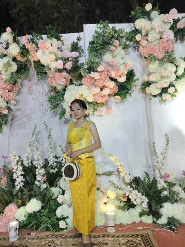 ឈុតកម្មវិធី