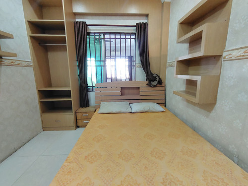 TK| Cozy 2 Bedrooms Apartment for RENT near TK Market