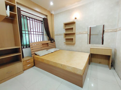 TK| Cozy 2 Bedrooms Apartment for RENT near TK Market