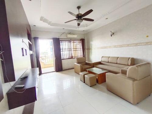 TK| Cozy 2 Bedrooms Apartment for RENT near TK Market