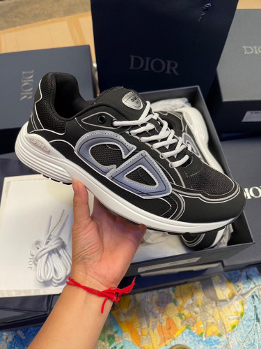 Dior 2024 men runners