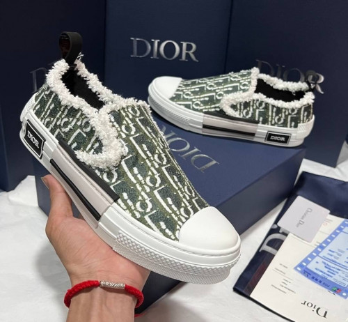 Shoes dior clearance 2019