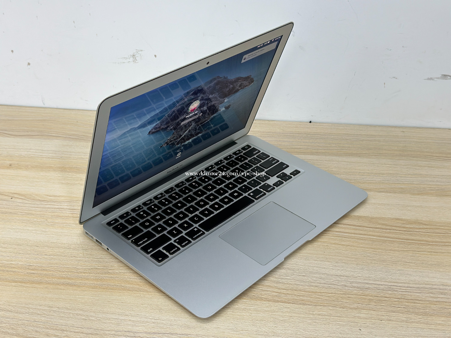 MacBook Air 13インチCorei5 8G 128G Late2018 - タブレット