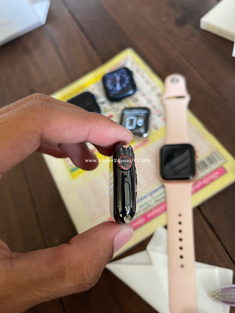 AppleWatchseries540mm wifi 「オンラインストア最激安」 www