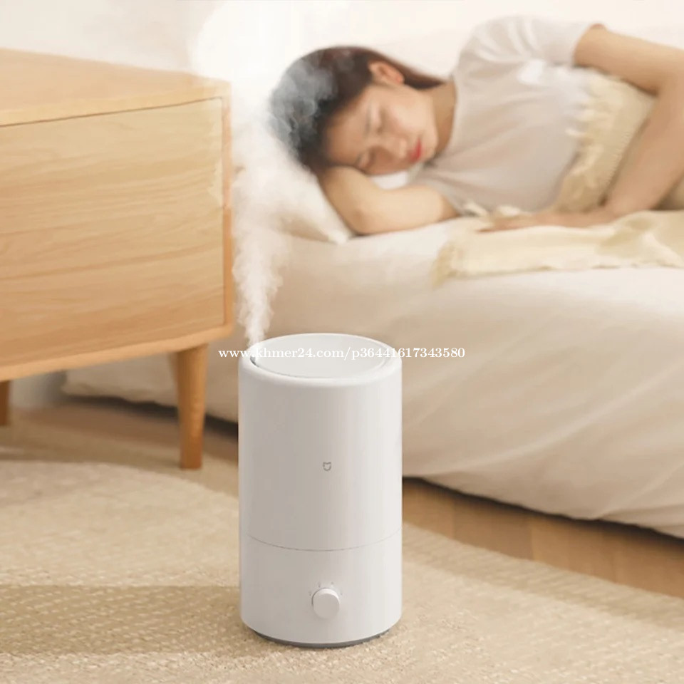 mijia humidifier