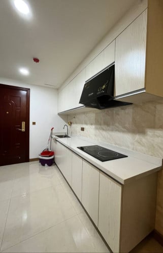 Olympia Condo For Rent