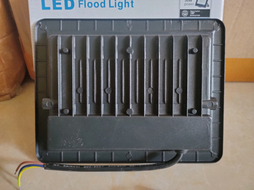 LED flooding light outdoor IP66