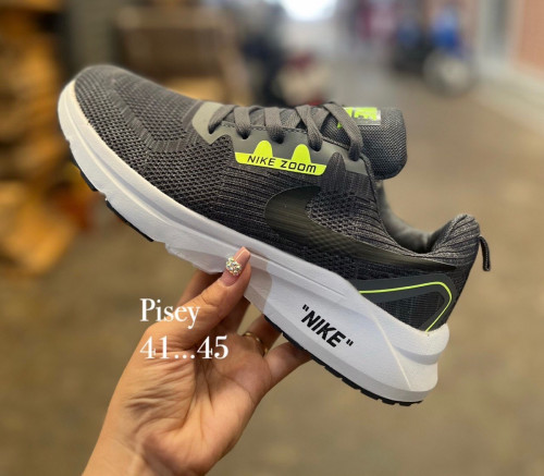 Men Casual Wear Nike Travis Scott shoes, Size: 41-45