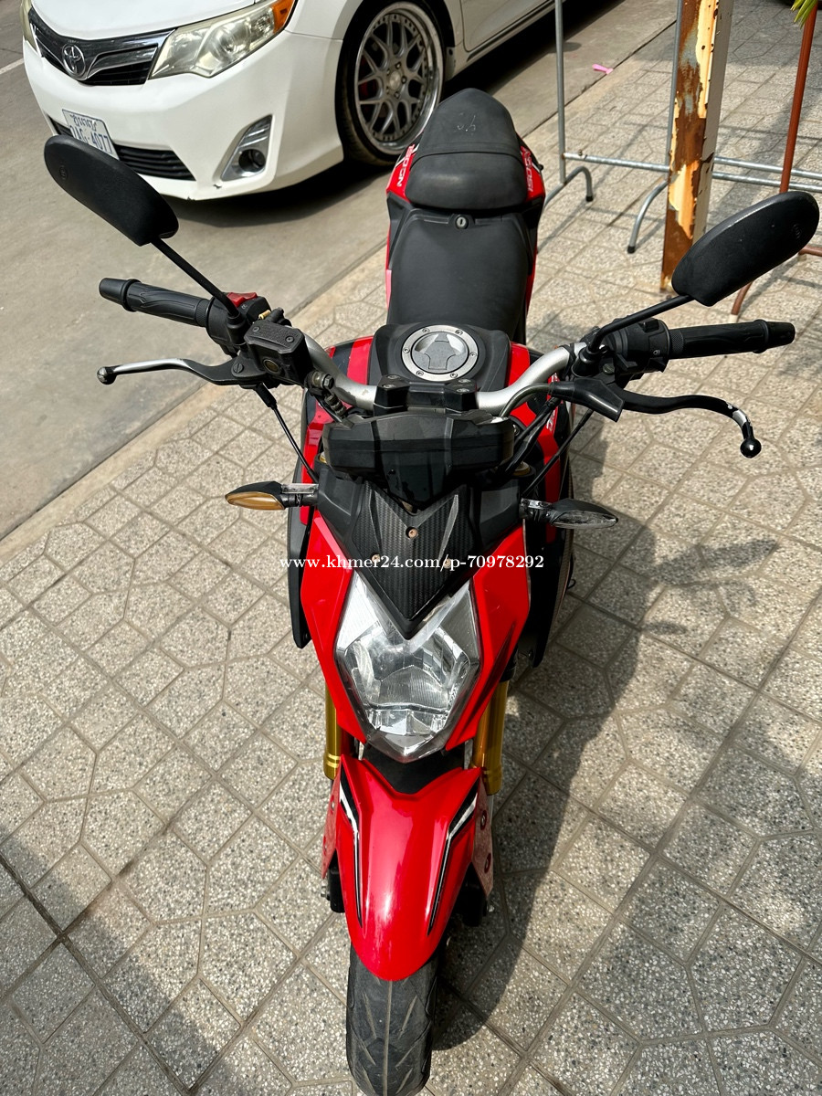 demon 150cc