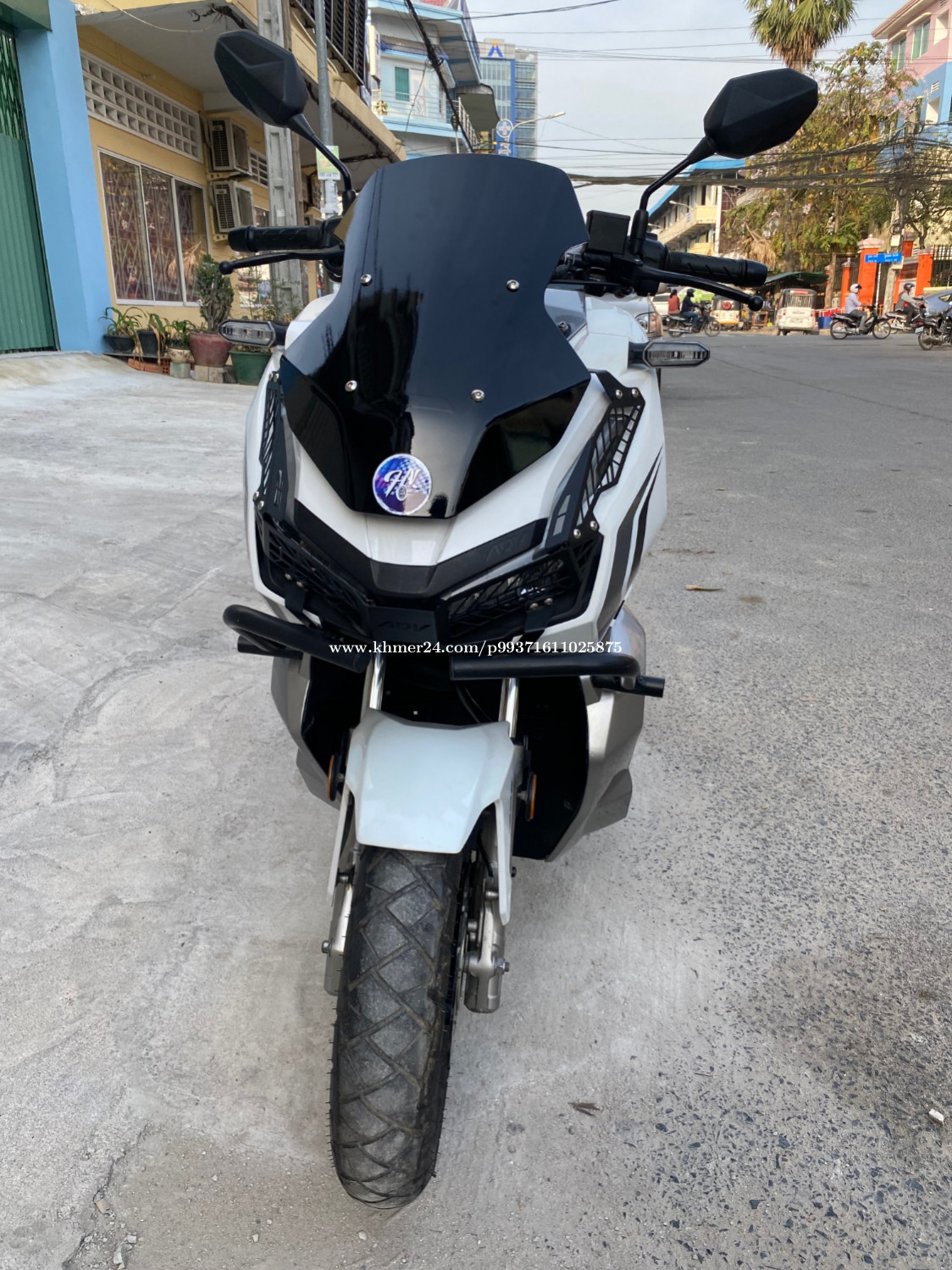 honda adv 150cc 2020