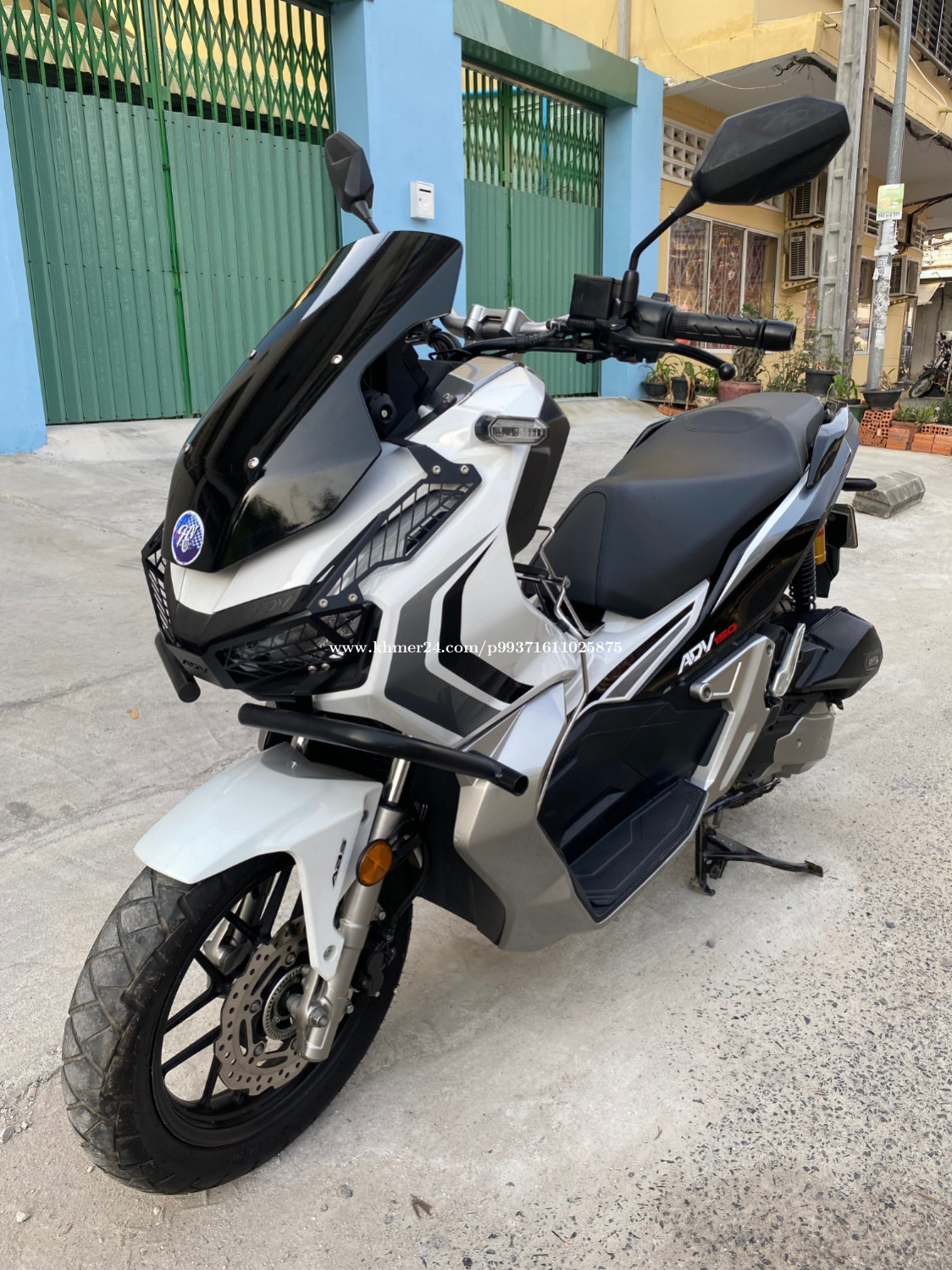 honda adv 150cc 2020