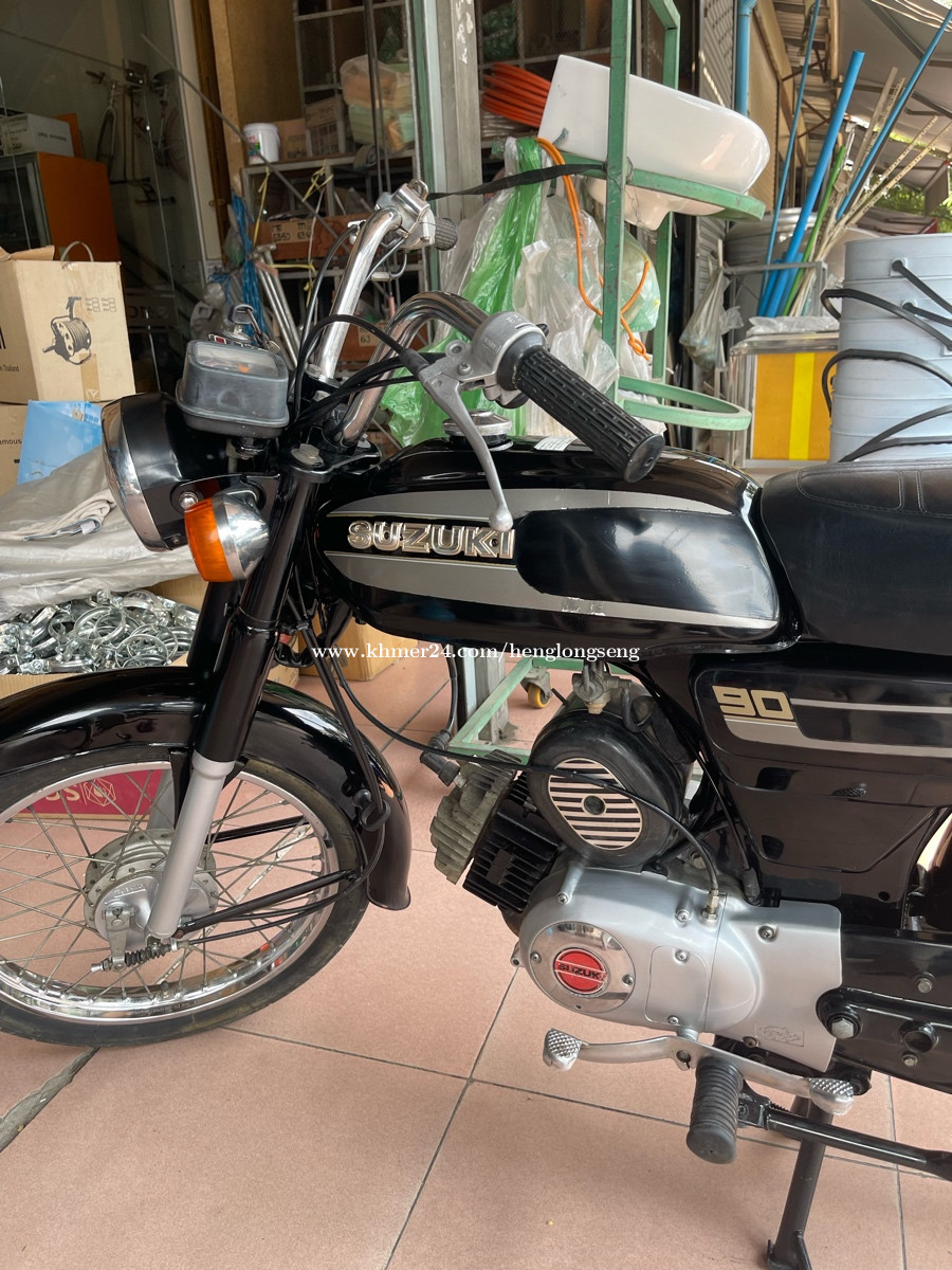 コレダ K50 実動 2st - バイク