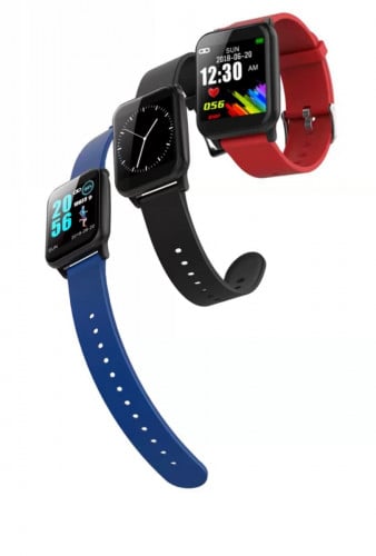 Multifunctional smart sports watch